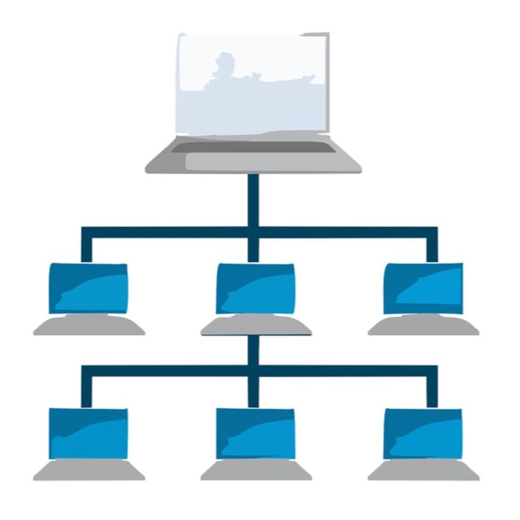 Ilustrasi Pearson Area Network (PAN) pengertian jaringan komputer