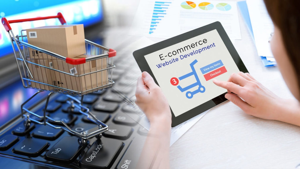 E Commerce: Pengertian, Jenis, Contoh, & Perkembangan