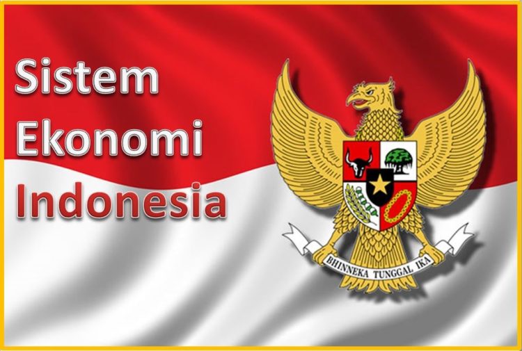 Pengertian Ekonomi Sistem Ekonomi Pancasila