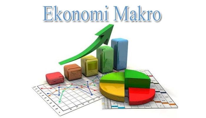 Pengertian Ekonomi Pembagian Area Makro