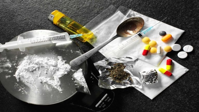 pengertian narkoba dan narkotika