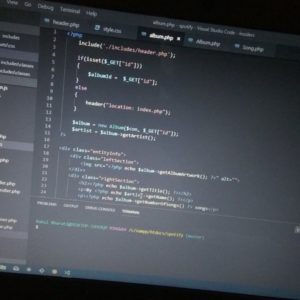 PHP: Pengertian Para Ahli, Fungsi, Contoh, Syntax & Sejarah
