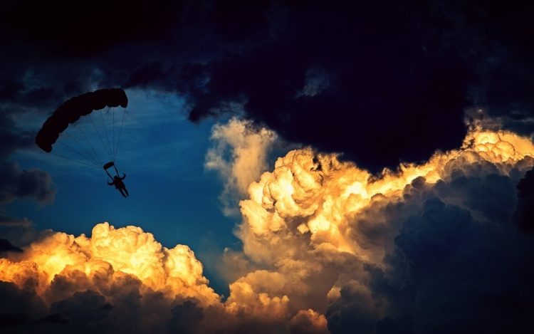 jenis awan dan awan yang berbahaya bagi penerbangan