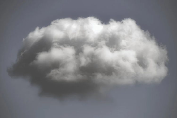 jenis awan dan faktor pembentukan awan cumulus
