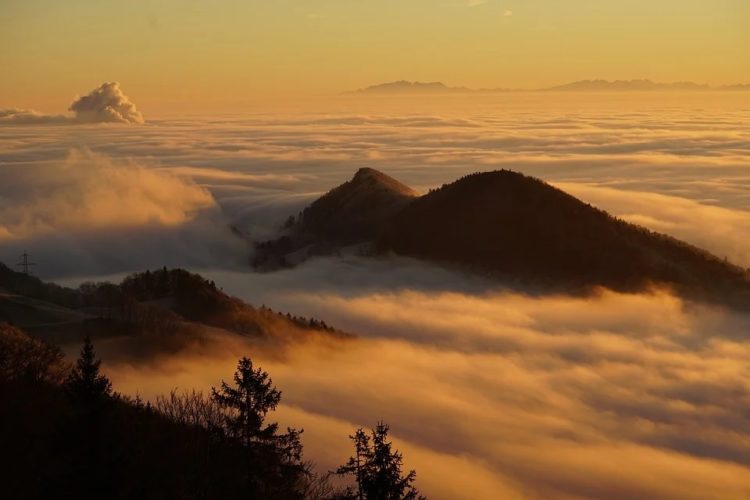 foto jenis awan dan wujud