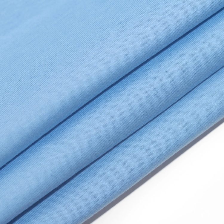 gambar jenis kain cotton carded