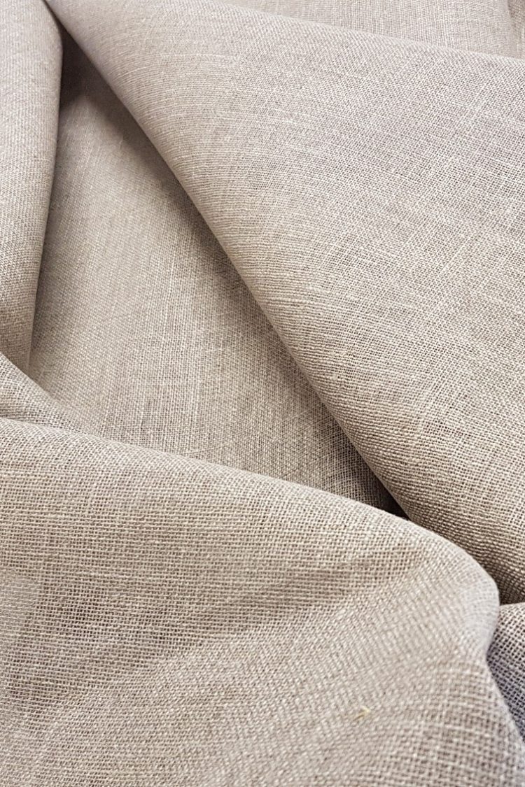 gambar jenis kain linen