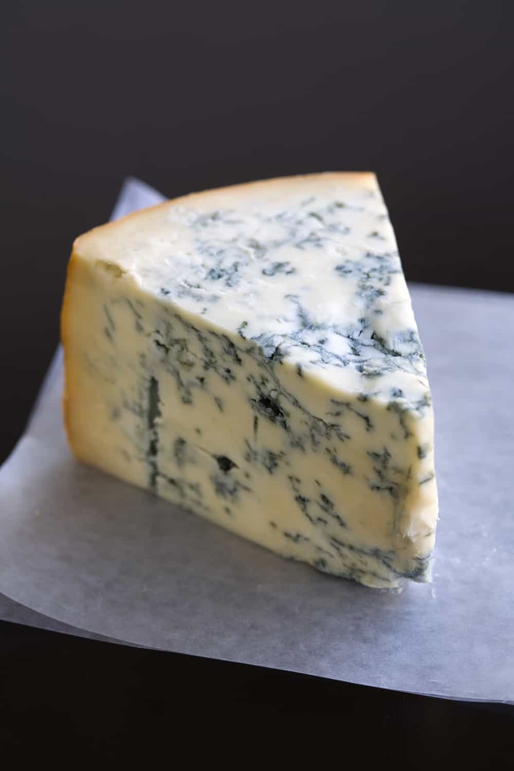 gambar jenis keju gorgonzola