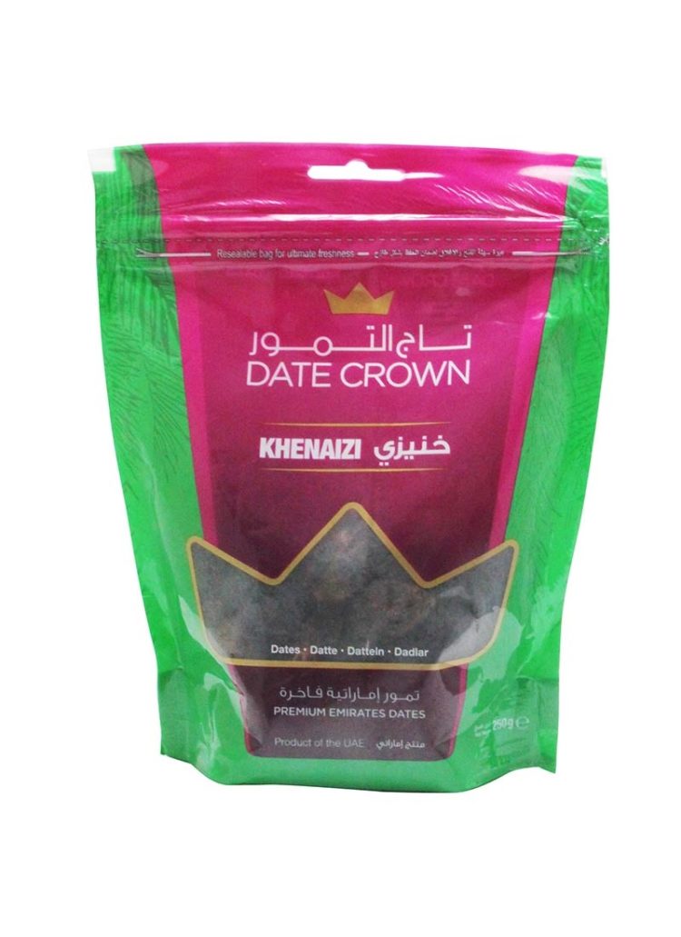 gambar jenis kurma date crown