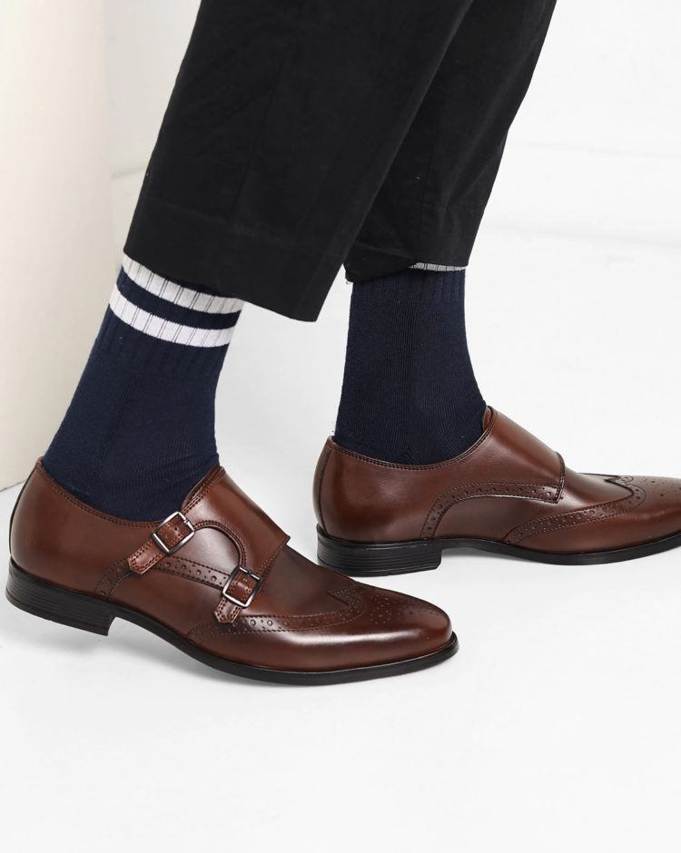 gambar jenis sepatu formal