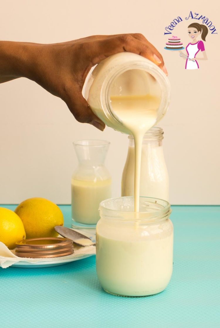gambar jenis susu evaporasi