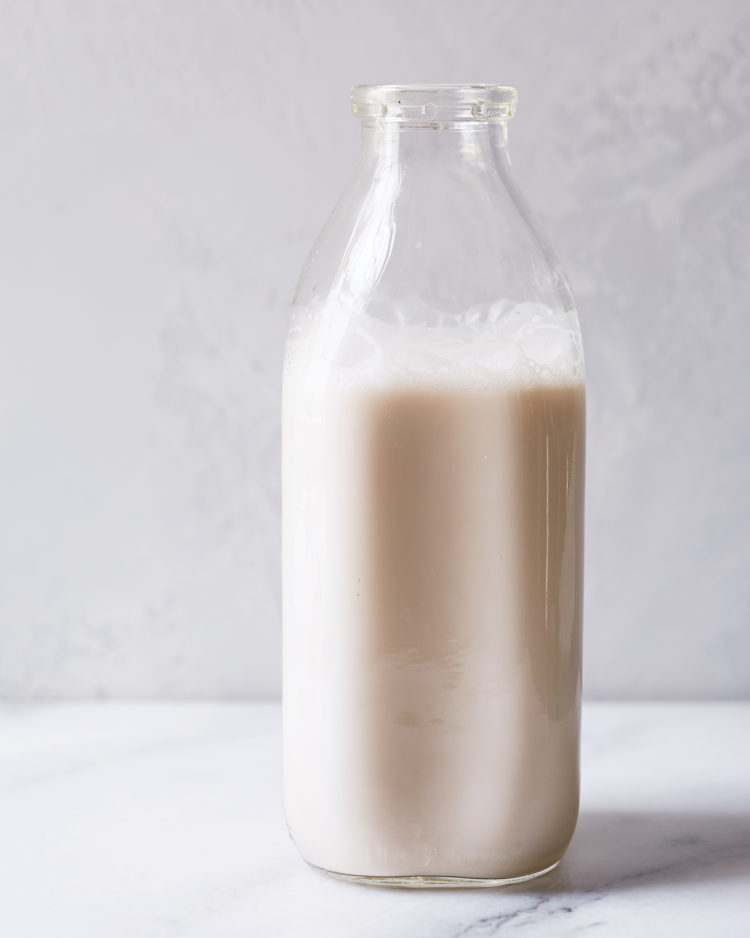 gambar jenis susu kerbau