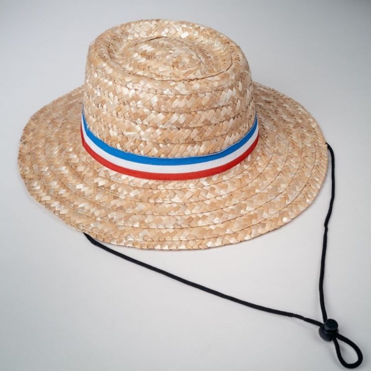 gambar jenis topi chupalla