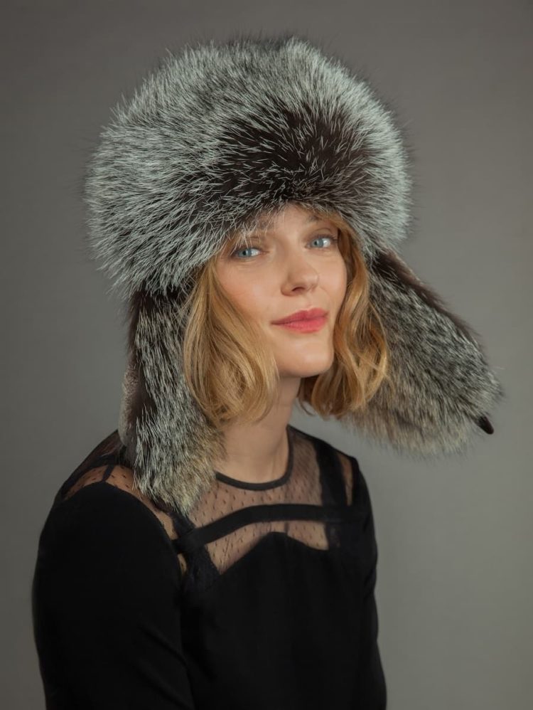 gambar jenis topi ushanka