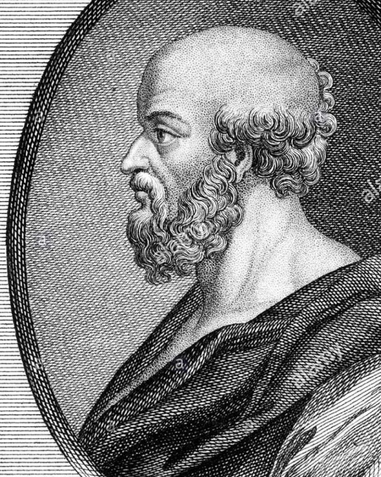 pengertian geografi menurut ahli eratosthenes