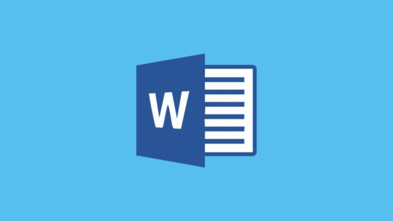 pengertian microsoft word perangkat lunak