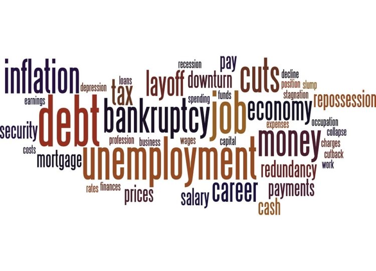 pengertian pengangguran dan ciri-ciri pengangguran terbuka