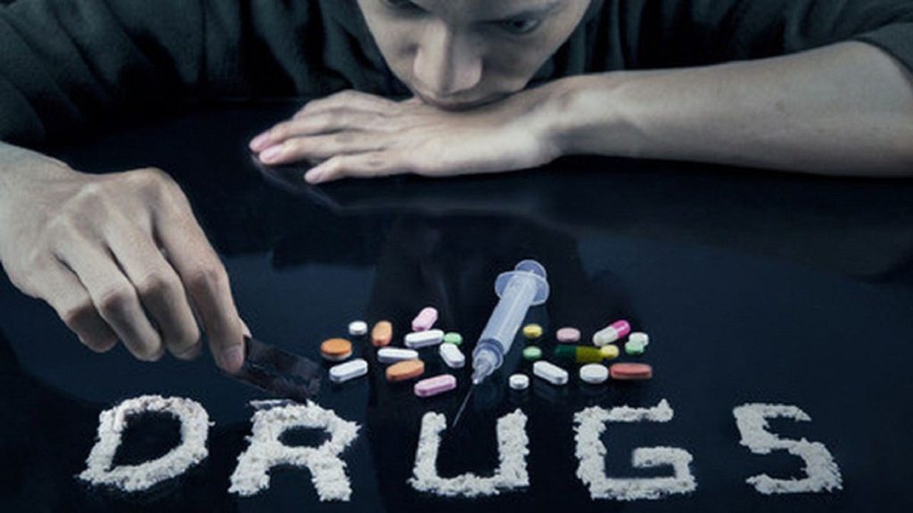 7 Kumpulan Contoh Teks Pidato Tentang Narkoba Singkat