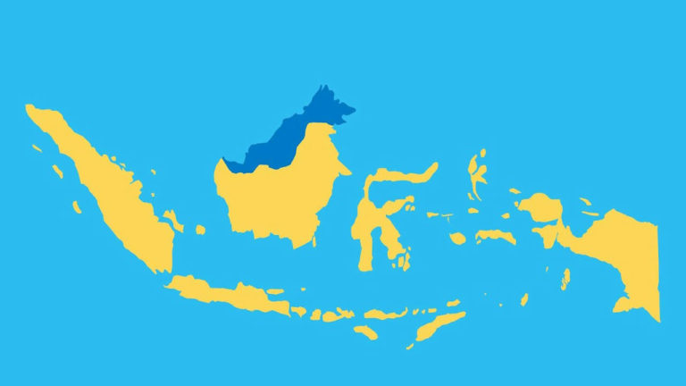 pengertian wawasan nusantara merupakan