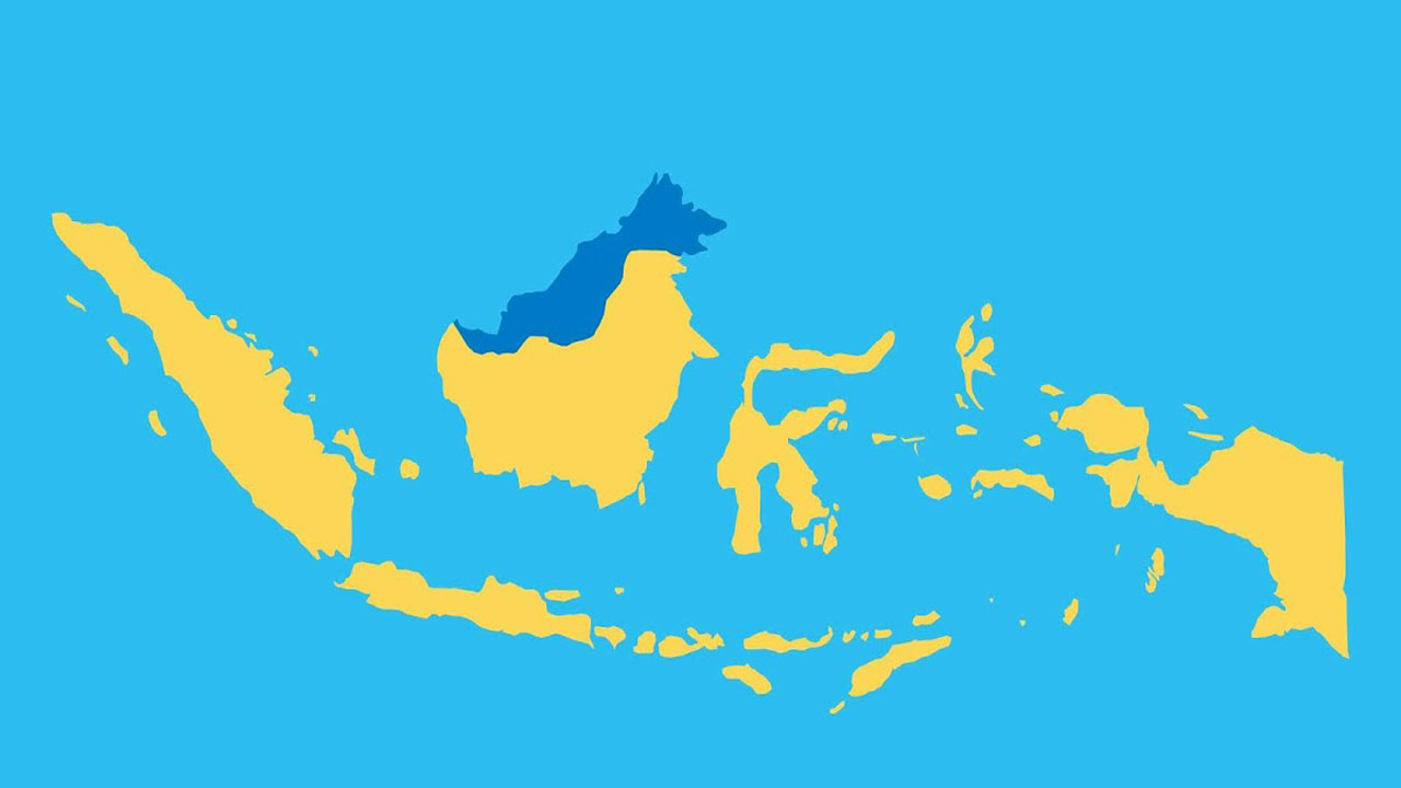 pengertian wawasan nusantara merupakan