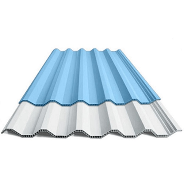Gambar Jenis Atap PVC (Polyvinyl Chloride)