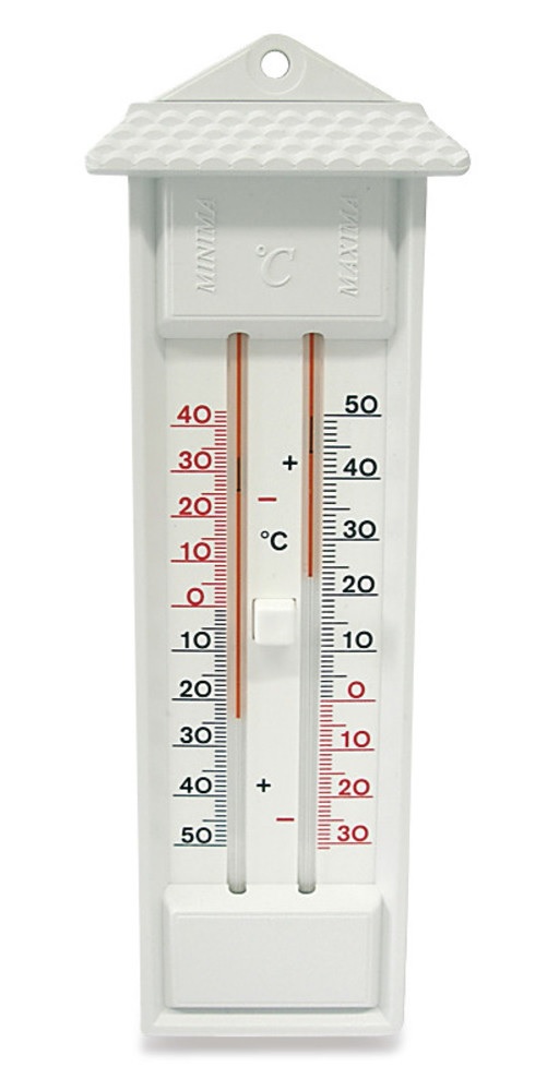 Gambar Jenis Termometer Six Bellani