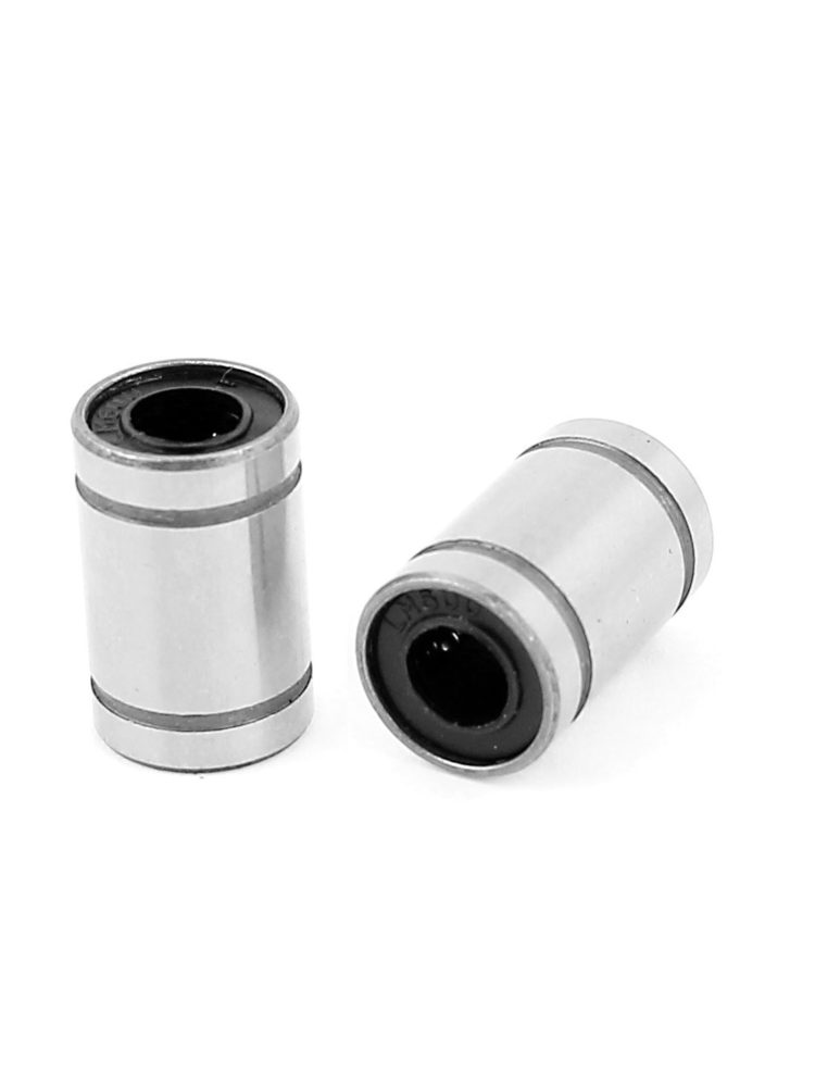 jenis bearing bushing