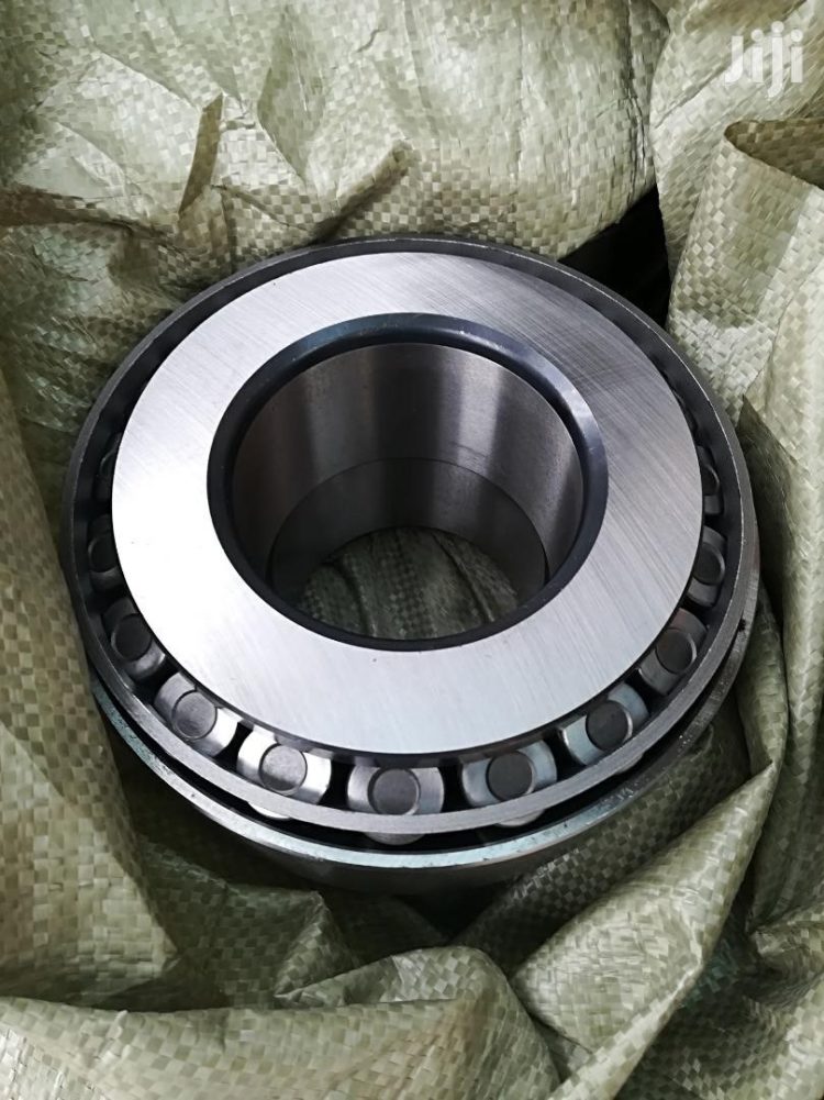 jenis bearing giant roller dan karakteristiknya