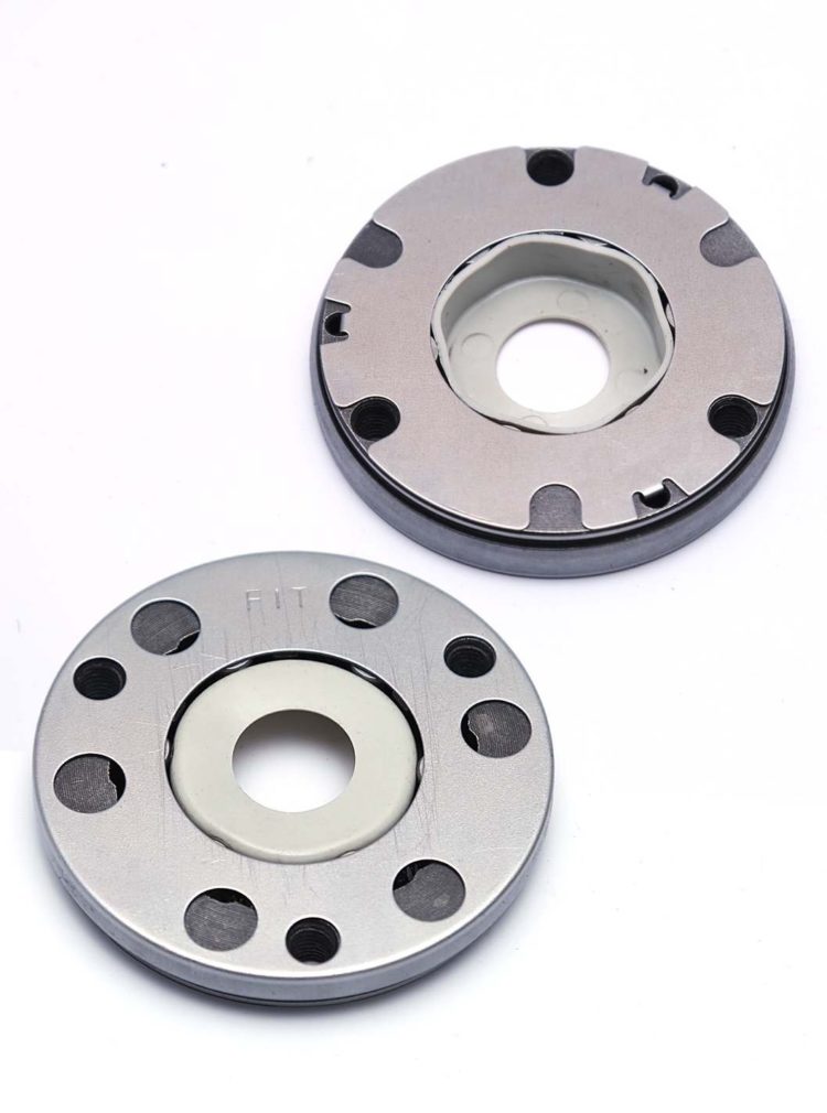 jenis bearing magnet