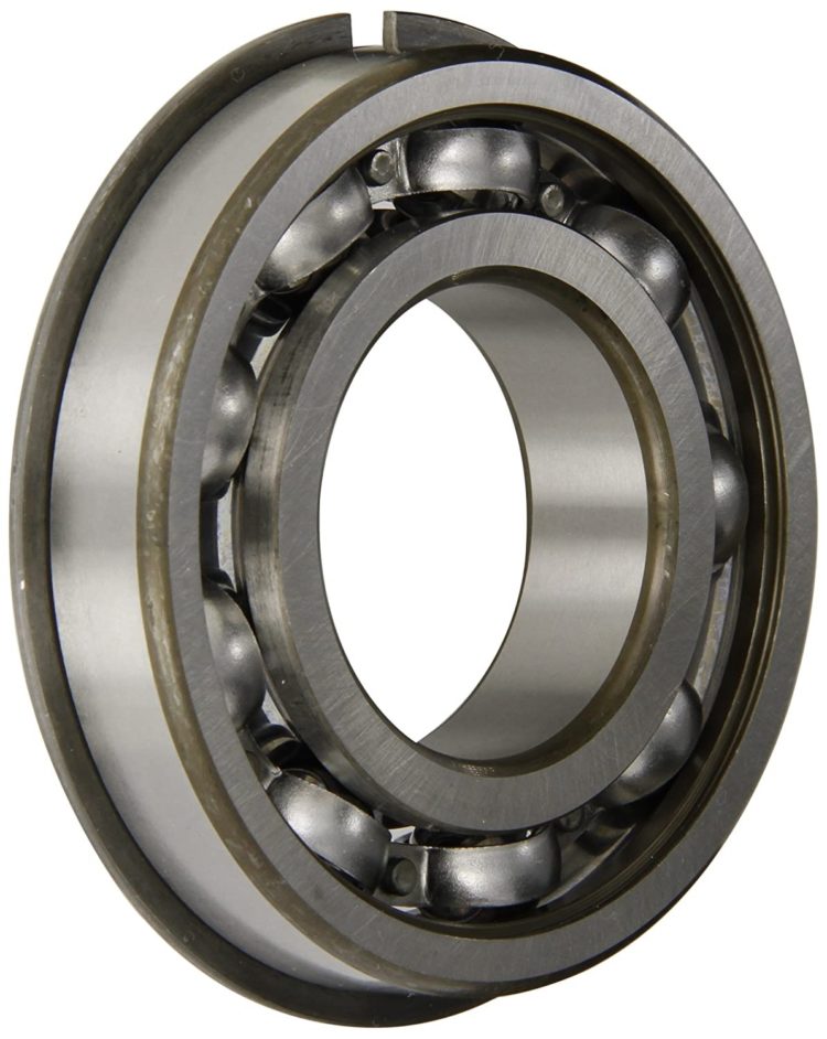 jenis bearing roller