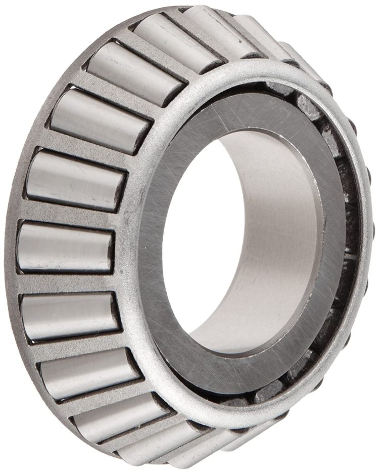 jenis bearing tapered roller