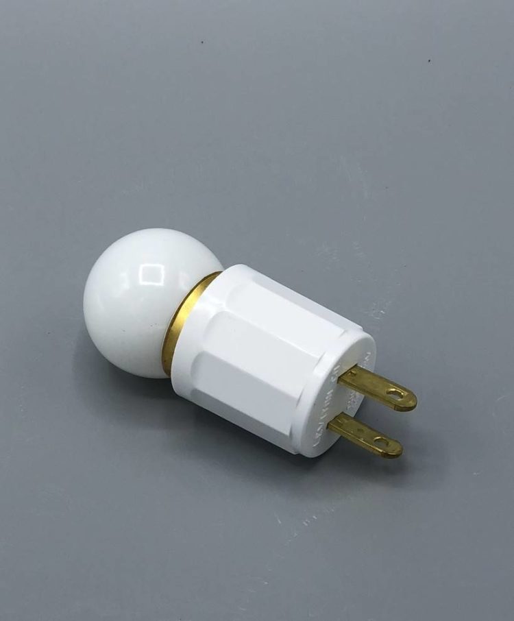 gambar jenis lampu Plugin Bulb