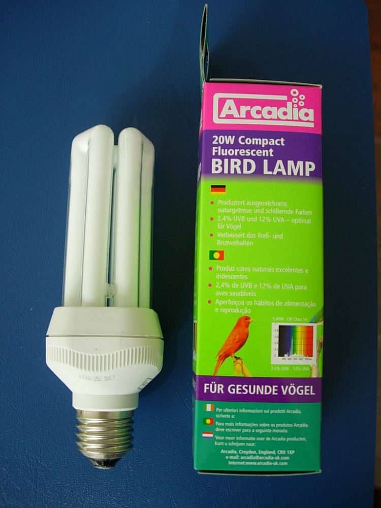gambar jenis lampu neon compact