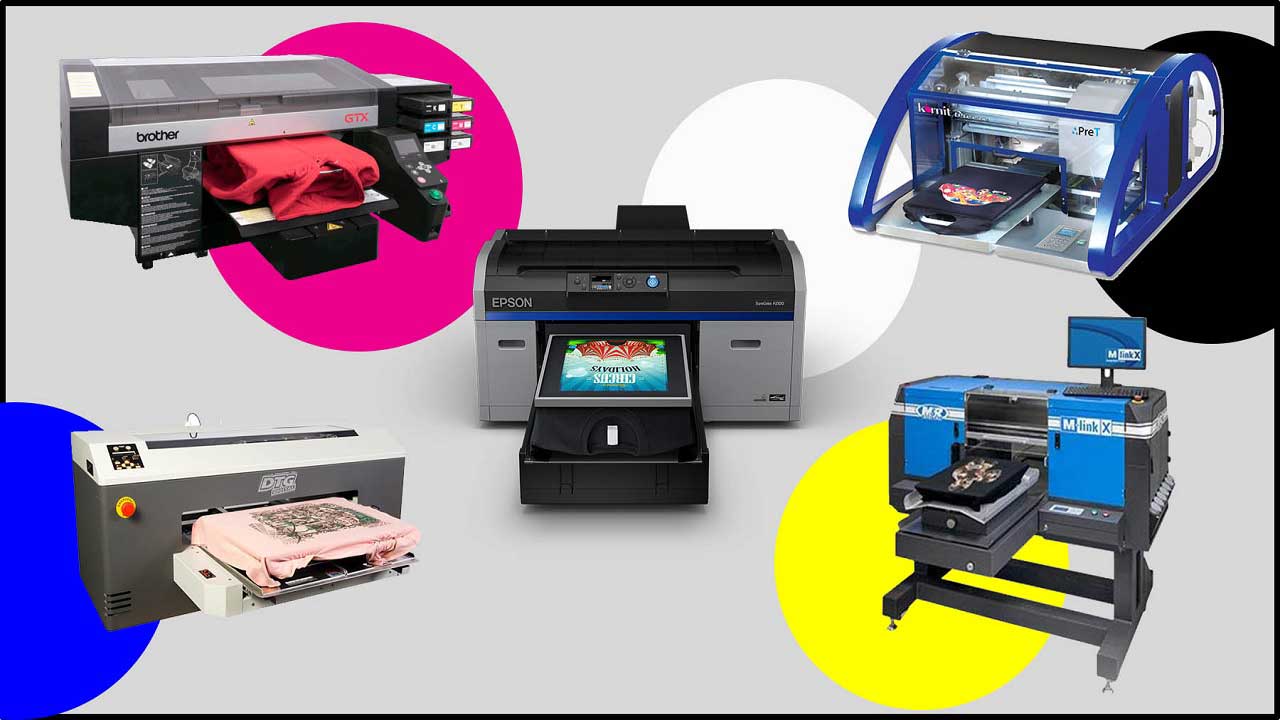 13 Jenis Printer beserta Kelebihan, Kekurangan & Fungsinya