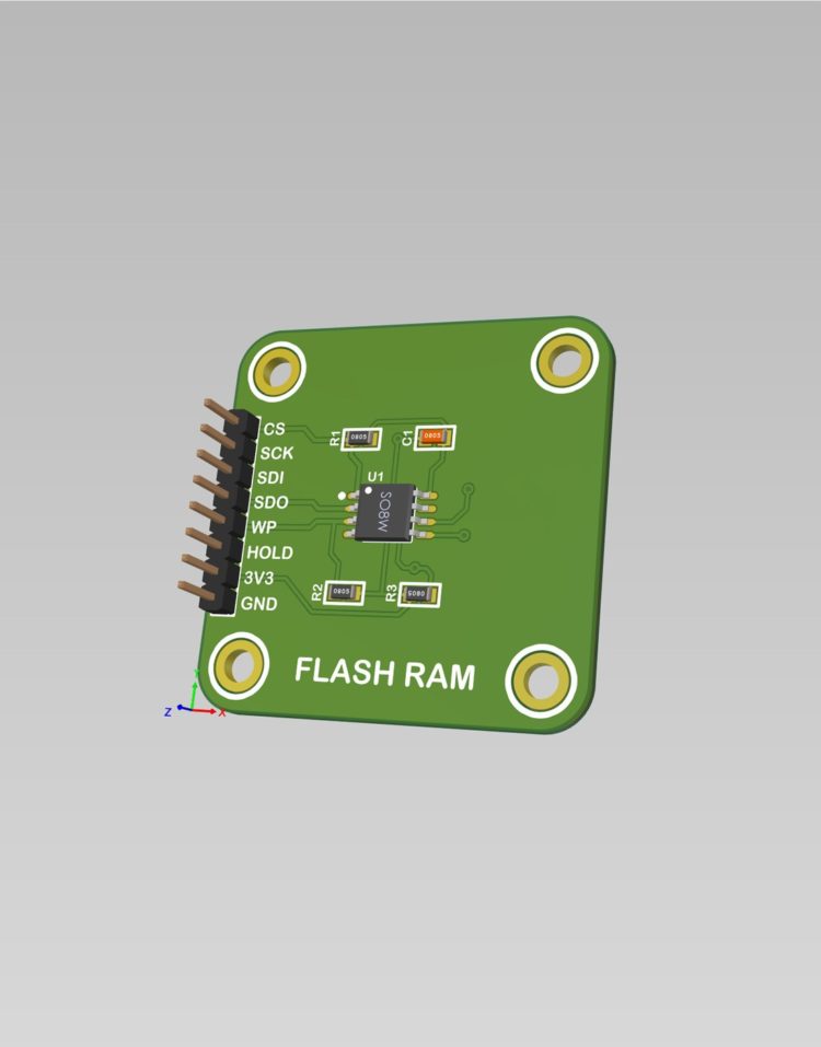 jenis ram flash ram dan fungsinya
