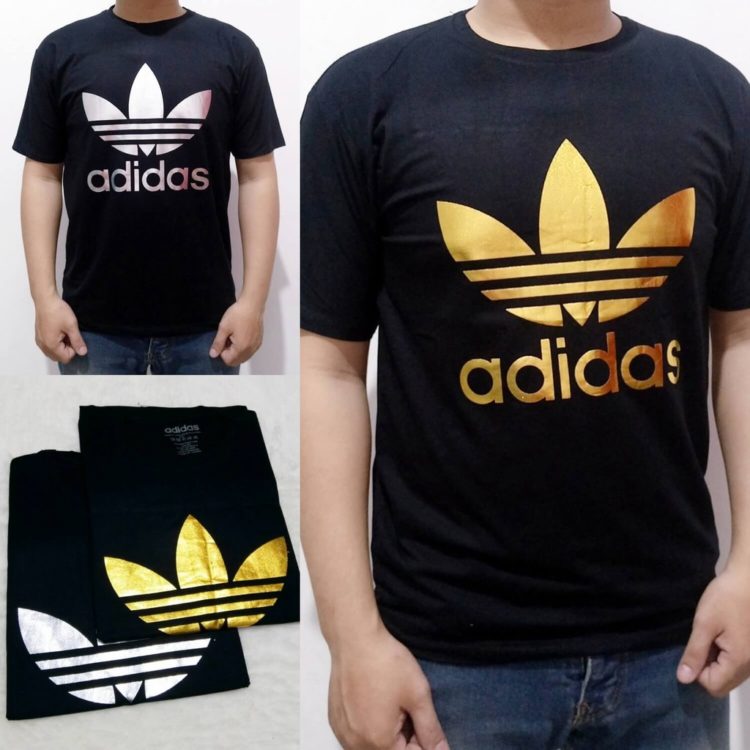 gambar jenis sablon foil