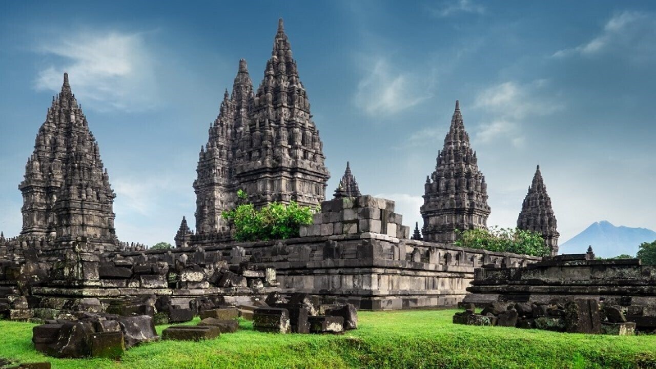 29 Daftar Kerajaan di Indonesia dan Sejarah Singkatnya