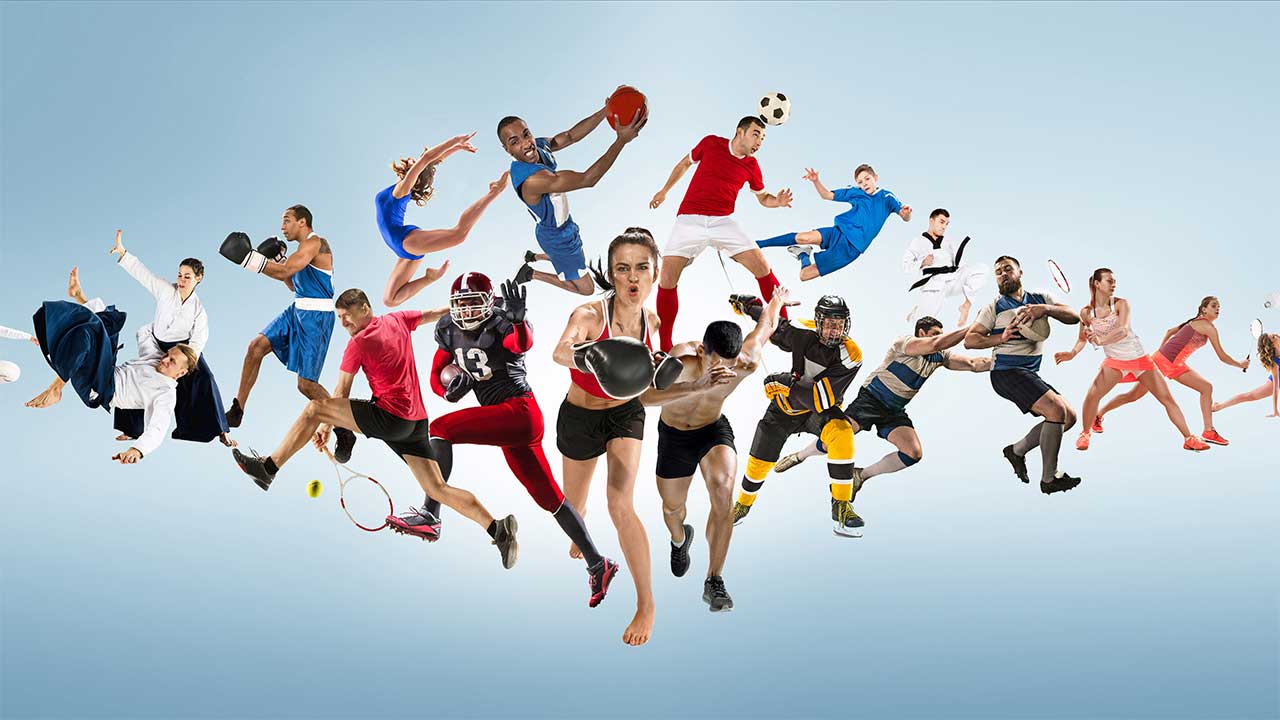 Olahraga: Pengertian, Cabang, Sejarah, Manfaat & Tujuan