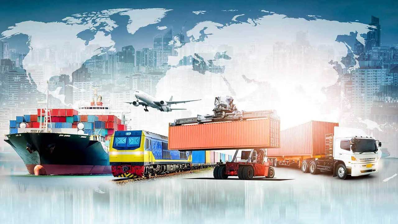 daftar perusahaan logistik