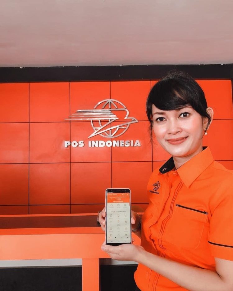 perusahaan logistik pos indonesia dan fungsi