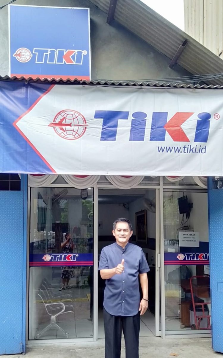 perusahaan logistik tiki indonesia