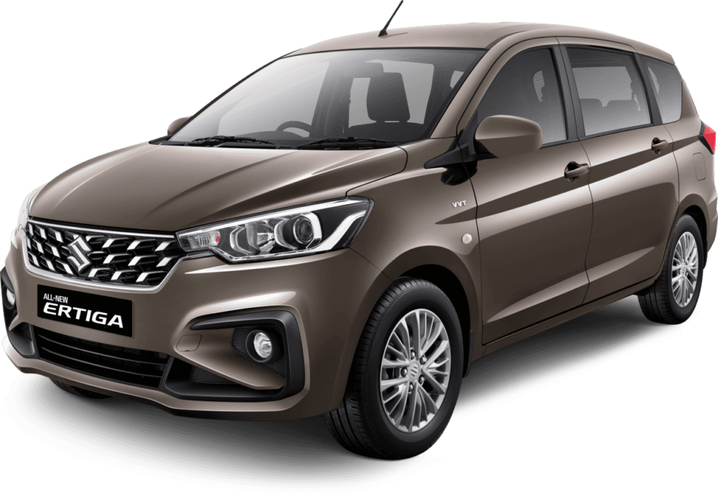 Keunggulan, Harga dan Spesifikasi Lengkap All New Ertiga, Mobil